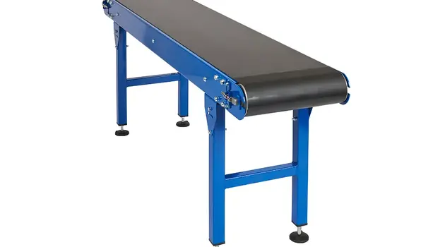 Belt conveyor