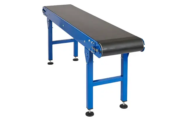 Belt conveyor