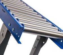 240v/415v AC Driven Roller Conveyor