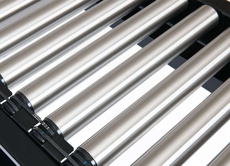 Conveyor Range