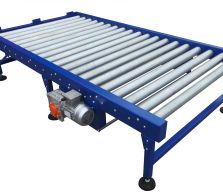 FASTRAX Pallet Handling Conveyors