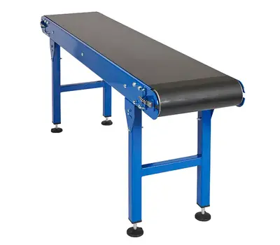 Belt conveyor