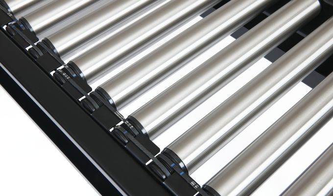 Conveyors and Conveyor Systems