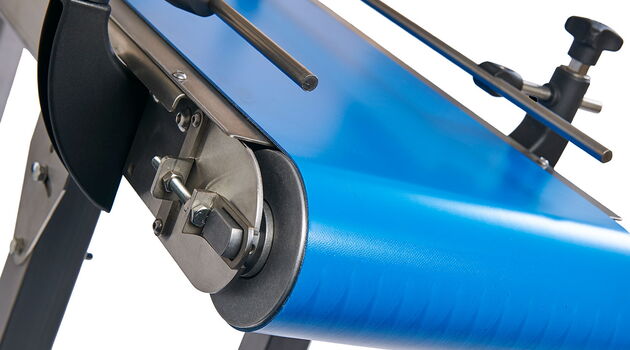 Light Duty Belt Conveyor