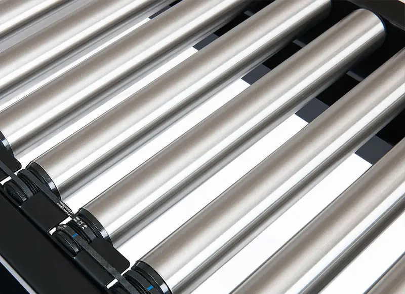 Conveyor Rollers