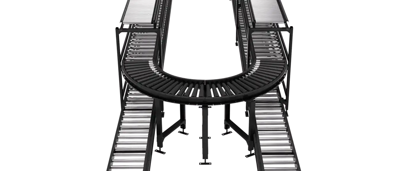 Conveyor Rollers