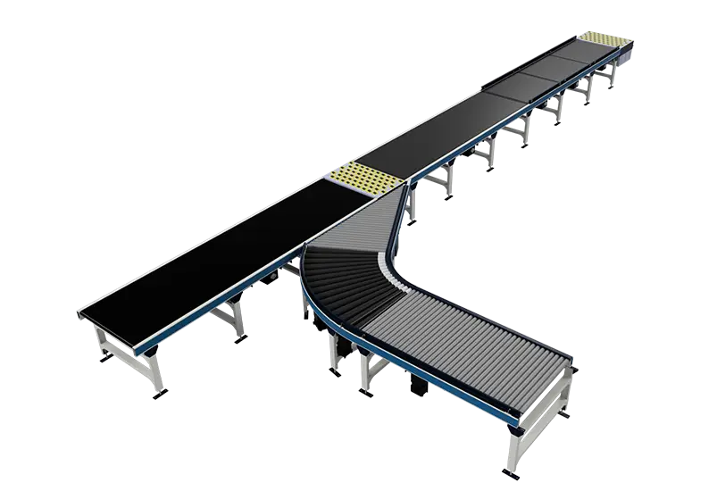 Conveyors